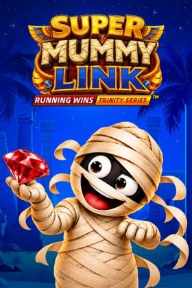 Super Mummy Link